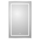 Зеркало BelBagno SPC-KRAFT-500-800-TCH-WARM Зеркало BelBagno SPC-KRAFT-500-800-TCH-WARM