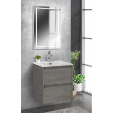 Зеркало BelBagno SPC-KRAFT-500-800-TCH-WARM