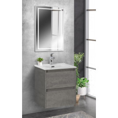 Зеркало BelBagno SPC-KRAFT-500-800-TCH-WARM