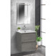 Зеркало BelBagno SPC-KRAFT-500-800-TCH-WARM Зеркало BelBagno SPC-KRAFT-500-800-TCH-WARM