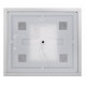 Зеркало BelBagno SPC-KRAFT-500-800-TCH-WARM Зеркало BelBagno SPC-KRAFT-500-800-TCH-WARM