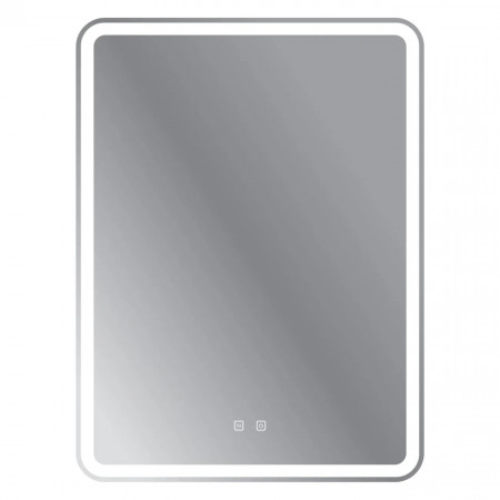 Зеркало BelBagno SPC-MAR-600-800-LED-TCH-SND Зеркало BelBagno SPC-MAR-600-800-LED-TCH-SND