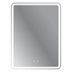 Зеркало BelBagno SPC-MAR-600-800-LED-TCH-SND Зеркало BelBagno SPC-MAR-600-800-LED-TCH-SND