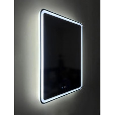 Зеркало BelBagno SPC-MAR-600-800-LED-TCH-SND