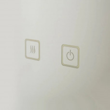 Зеркало BelBagno SPC-MAR-600-800-LED-TCH-SND