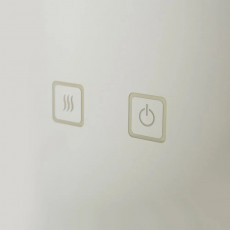 Зеркало BelBagno SPC-MAR-600-800-LED-TCH-SND