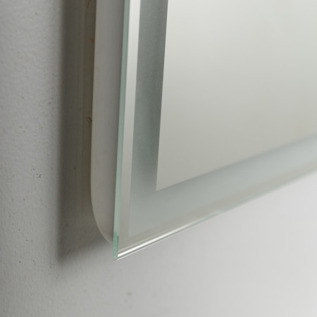 Зеркало BelBagno SPC-GRT-1200-800-LED-TCH-SND со встроенной подсветкой, голосовым управлением и подогревом Зеркало BelBagno SPC-GRT-1200-800-LED-TCH-SND со встроенной подсветкой, голосовым управлением и подогревом