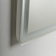 Зеркало BelBagno SPC-GRT-1200-800-LED-TCH-SND со встроенной подсветкой, голосовым управлением и подогревом Зеркало BelBagno SPC-GRT-1200-800-LED-TCH-SND со встроенной подсветкой, голосовым управлением и подогревом