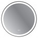 Зеркало Cezares CZR-SPC-CADRO-700-LED-TCH-WARM