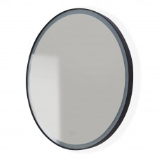 Зеркало Cezares CZR-SPC-CADRO-700-LED-TCH-WARM