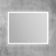 Зеркало BelBagno SPC-GRT-1000-800-LED-TCH-SND со встроенной подсветкой, голосовым управлением и подогревом Зеркало BelBagno SPC-GRT-1000-800-LED-TCH-SND со встроенной подсветкой, голосовым управлением и подогревом