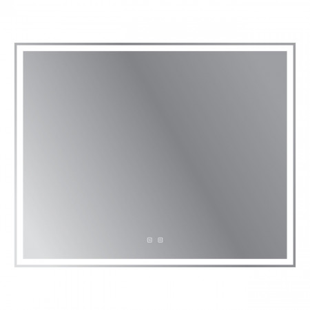 Зеркало BelBagno SPC-GRT-1000-800-LED-TCH-SND со встроенной подсветкой, голосовым управлением и подогревом Зеркало BelBagno SPC-GRT-1000-800-LED-TCH-SND со встроенной подсветкой, голосовым управлением и подогревом