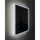 Зеркало BelBagno SPC-GRT-1000-800-LED-TCH-SND со встроенной подсветкой, голосовым управлением и подогревом Зеркало BelBagno SPC-GRT-1000-800-LED-TCH-SND со встроенной подсветкой, голосовым управлением и подогревом