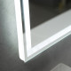 Зеркало BelBagno SPC-GRT-1000-800-LED-TCH-SND со встроенной подсветкой, голосовым управлением и подогревом Зеркало BelBagno SPC-GRT-1000-800-LED-TCH-SND со встроенной подсветкой, голосовым управлением и подогревом