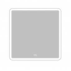 Зеркало BelBagno SPC-MAR-800-800-LED-TCH-WARM