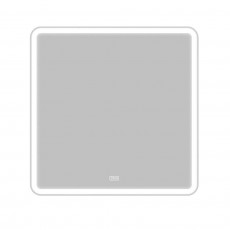 Зеркало BelBagno SPC-MAR-800-800-LED-TCH-WARM