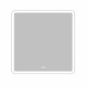 Зеркало BelBagno SPC-MAR-800-800-LED-TCH-WARM Зеркало BelBagno SPC-MAR-800-800-LED-TCH-WARM