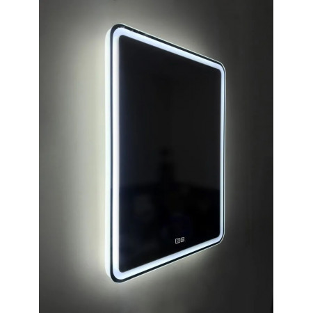 Зеркало BelBagno SPC-MAR-800-800-LED-TCH-WARM Зеркало BelBagno SPC-MAR-800-800-LED-TCH-WARM