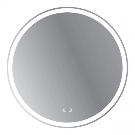 Зеркало BelBagno SPC-RNG-700-LED-TCH-SND Зеркало BelBagno SPC-RNG-700-LED-TCH-SND