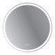 Зеркало BelBagno SPC-RNG-700-LED-TCH-SND Зеркало BelBagno SPC-RNG-700-LED-TCH-SND