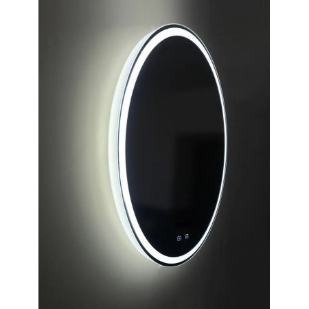 Зеркало BelBagno SPC-RNG-700-LED-TCH-SND Зеркало BelBagno SPC-RNG-700-LED-TCH-SND