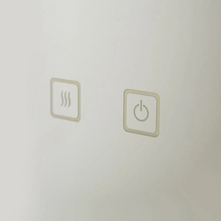 Зеркало BelBagno SPC-RNG-700-LED-TCH-SND Зеркало BelBagno SPC-RNG-700-LED-TCH-SND