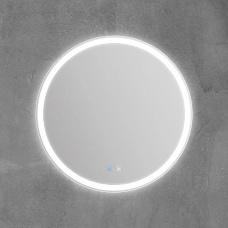 Зеркало BelBagno SPC-RNG-800-LED-TCH-SND Зеркало BelBagno SPC-RNG-800-LED-TCH-SND