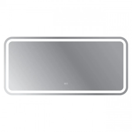 Зеркало Cezares CZR-SPC-STYLUS-1500-700-TCH-WARM Зеркало Cezares CZR-SPC-STYLUS-1500-700-TCH-WARM