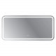 Зеркало Cezares CZR-SPC-STYLUS-1500-700-TCH-WARM Зеркало Cezares CZR-SPC-STYLUS-1500-700-TCH-WARM