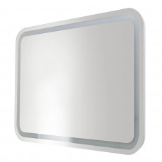 Зеркало Cezares CZR-SPC-STYLUS-1400-700-TCH-WARM
