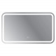 Зеркало Cezares CZR-SPC-STYLUS-1400-700-TCH-WARM Зеркало Cezares CZR-SPC-STYLUS-1400-700-TCH-WARM