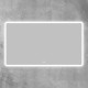 Зеркало BelBagno SPC-MAR-1400-800-LED-TCH-WARM Зеркало BelBagno SPC-MAR-1400-800-LED-TCH-WARM