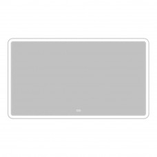 Зеркало BelBagno SPC-MAR-1400-800-LED-TCH-WARM