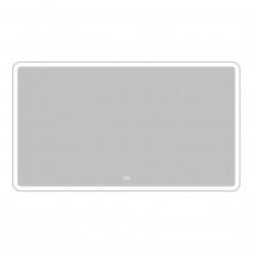 Зеркало BelBagno SPC-MAR-1400-800-LED-TCH-WARM