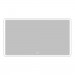 Зеркало BelBagno SPC-MAR-1400-800-LED-TCH-WARM