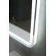 Зеркало BelBagno SPC-MAR-1400-800-LED-TCH-WARM Зеркало BelBagno SPC-MAR-1400-800-LED-TCH-WARM