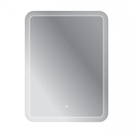Зеркало Cezares CZR-SPC-DUET-600-800-LED-TCH Зеркало Cezares CZR-SPC-DUET-600-800-LED-TCH