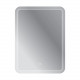 Зеркало Cezares CZR-SPC-DUET-600-800-LED-TCH Зеркало Cezares CZR-SPC-DUET-600-800-LED-TCH
