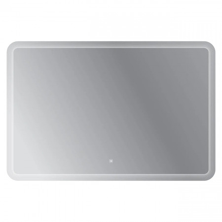 Зеркало Cezares CZR-SPC-DUET-1200-800-LED-TCH Зеркало Cezares CZR-SPC-DUET-1200-800-LED-TCH