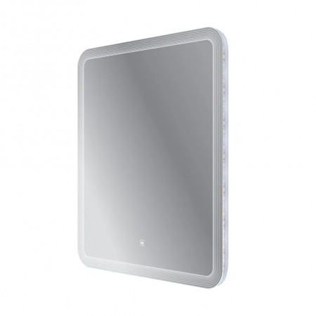 Зеркало Cezares CZR-SPC-DUET-1200-800-LED-TCH Зеркало Cezares CZR-SPC-DUET-1200-800-LED-TCH