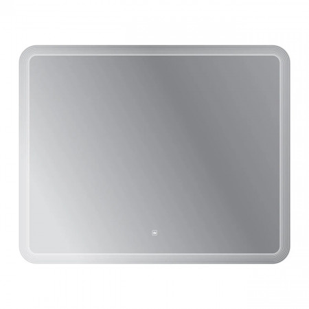 Зеркало Cezares CZR-SPC-DUET-1000-800-LED-TCH Зеркало Cezares CZR-SPC-DUET-1000-800-LED-TCH