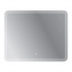Зеркало Cezares CZR-SPC-DUET-1000-800-LED-TCH Зеркало Cezares CZR-SPC-DUET-1000-800-LED-TCH