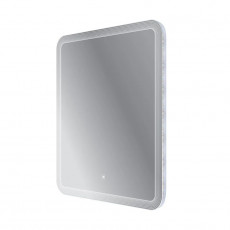 Зеркало Cezares CZR-SPC-DUET-1000-800-LED-TCH