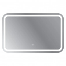 Зеркало Cezares CZR-SPC-STYLUS-1100-700-TCH-WARM