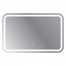Зеркало Cezares CZR-SPC-STYLUS-1100-700-TCH-WARM