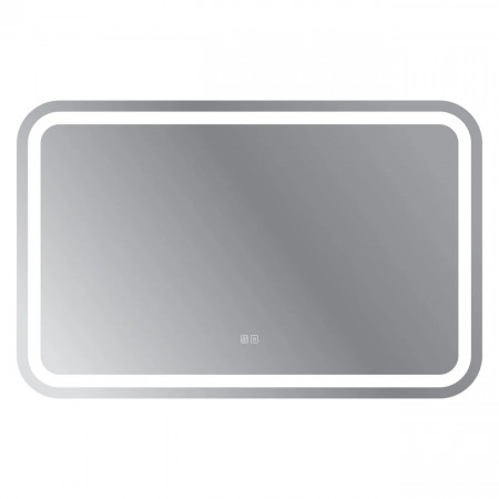 Зеркало Cezares CZR-SPC-STYLUS-1100-700-TCH-WARM Зеркало Cezares CZR-SPC-STYLUS-1100-700-TCH-WARM