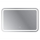 Зеркало Cezares CZR-SPC-STYLUS-1100-700-TCH-WARM Зеркало Cezares CZR-SPC-STYLUS-1100-700-TCH-WARM