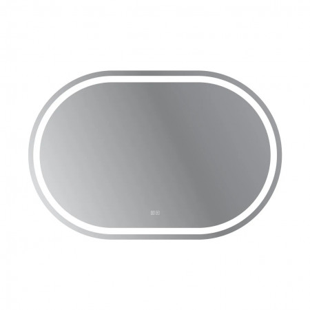 Зеркало Cezares CZR-SPC-GIUBILEO-1200-800-TCH-WARM Зеркало Cezares CZR-SPC-GIUBILEO-1200-800-TCH-WARM