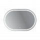 Зеркало Cezares CZR-SPC-GIUBILEO-1200-800-TCH-WARM Зеркало Cezares CZR-SPC-GIUBILEO-1200-800-TCH-WARM