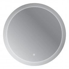 Зеркало Cezares CZR-SPC-ECO-800-LED-TCH